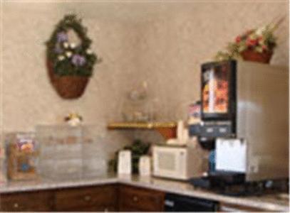 Executive Inn 奧克拉荷馬 外观 照片